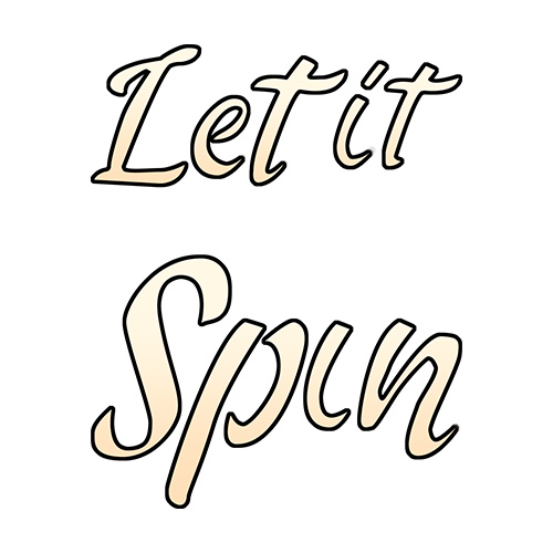 Let it Spin Slot