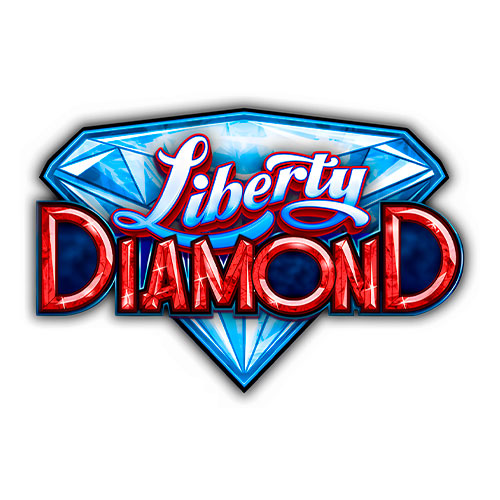 Liberty Diamond Slot