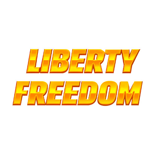 Liberty and Freedom Hold and Win Extreme 10000 Slot