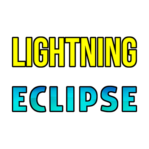 Lightning Eclipse Slot