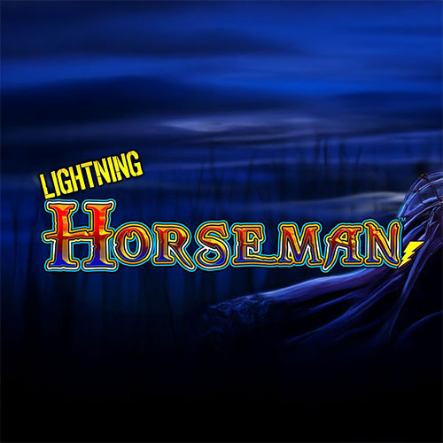 Lightning Horseman Slot