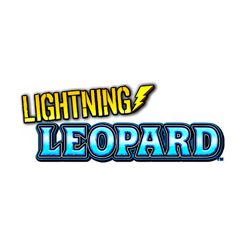 Lightning Leopard Slot