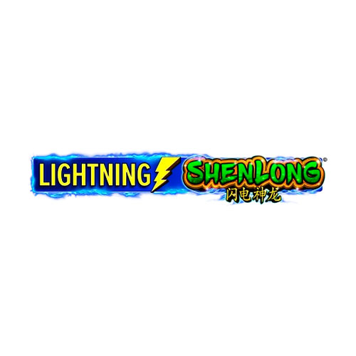 Lightning Shenlong Slot