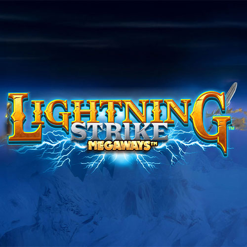 Lightning Strike Megaways Slot