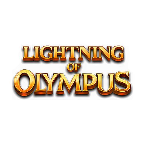 Lightning of Olympus Slot