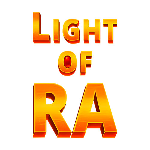 Light of Ra Slot