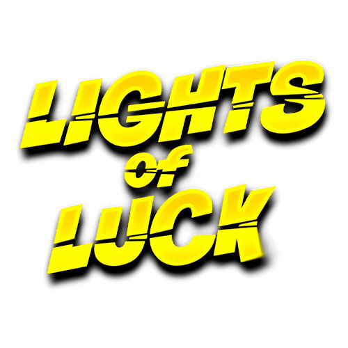 Lights of Luck Slot