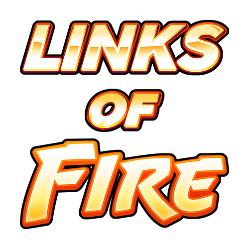 Links of Fire Slot