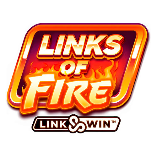 Links of Flame Slot