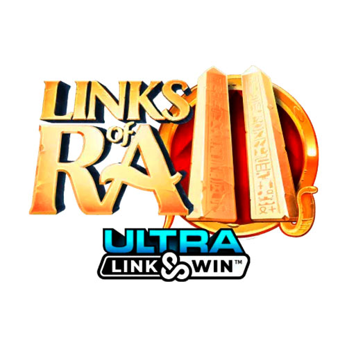 Links of Ra II Slot