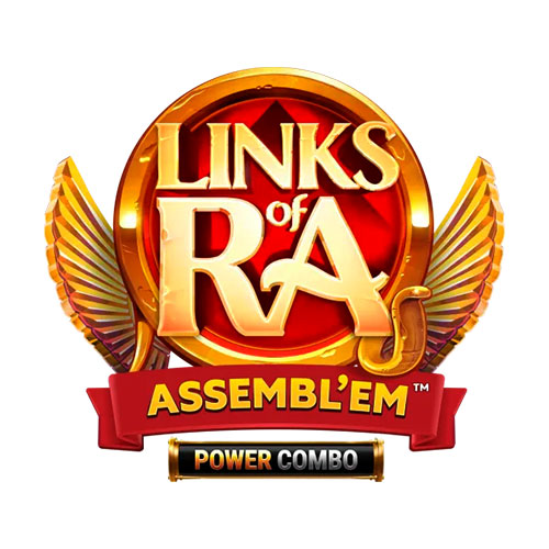 Links of Ra Assemblem Power Combo Slot