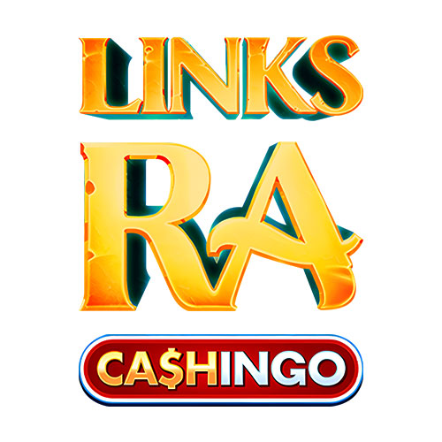 Links of Ra Cashingo Slot