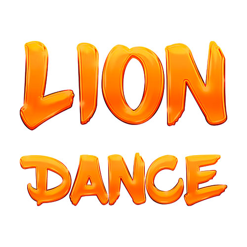 Lion Dance Slot