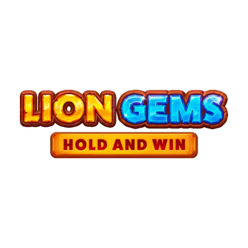 Lion Gems Slot