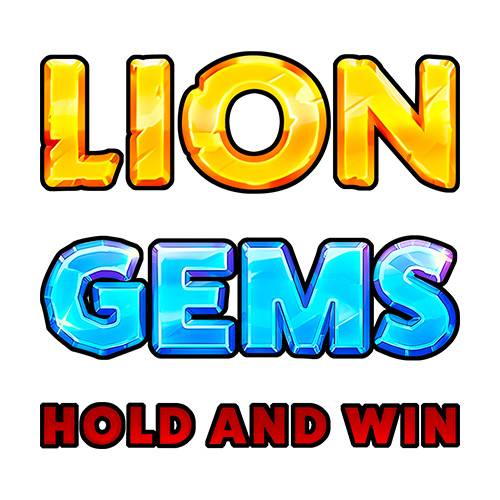 Lion Gems Slot