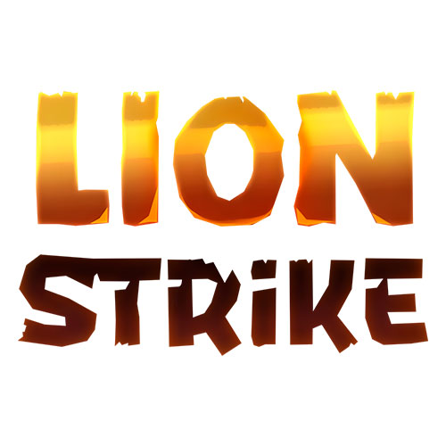 Lion Strike Slot