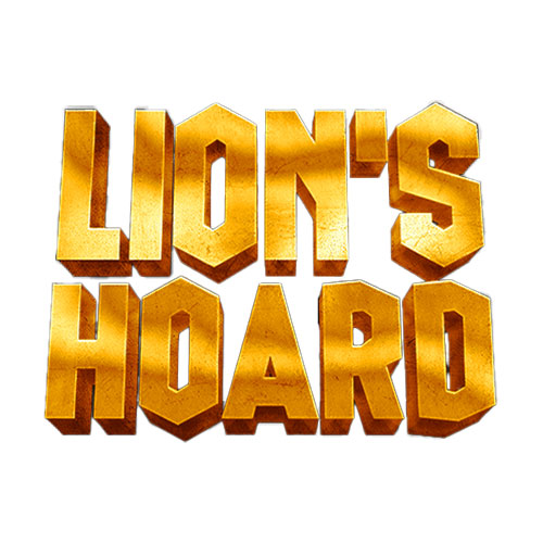 Lion's Hoard Slot