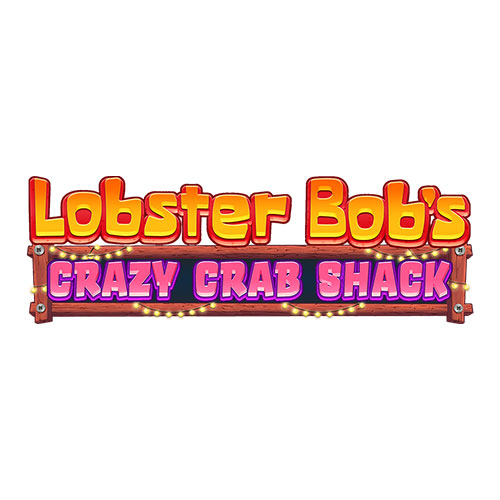 Lobster Bob's Crazy Crab Shack Slot