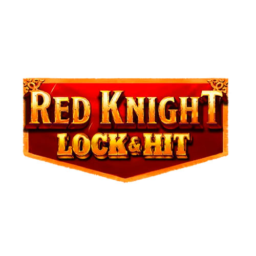 Lock & Hit Red Knight Slot