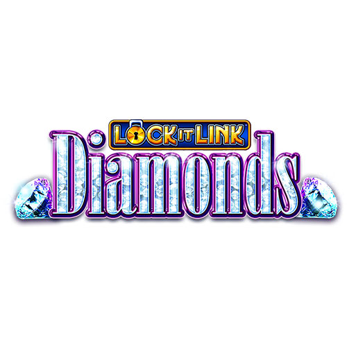 Lock It Link Diamonds Slot