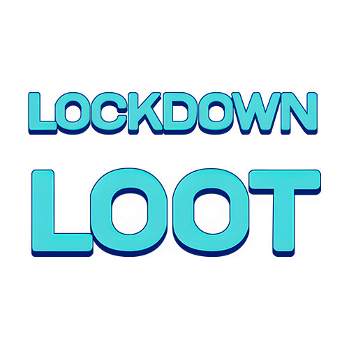 Lockdown Loot Slot