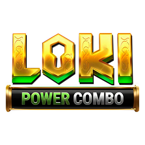 Loki Power Combo Slot