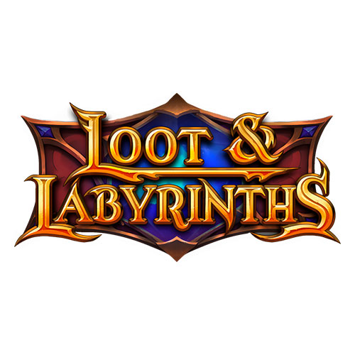 Loot & Labyrinths Slot