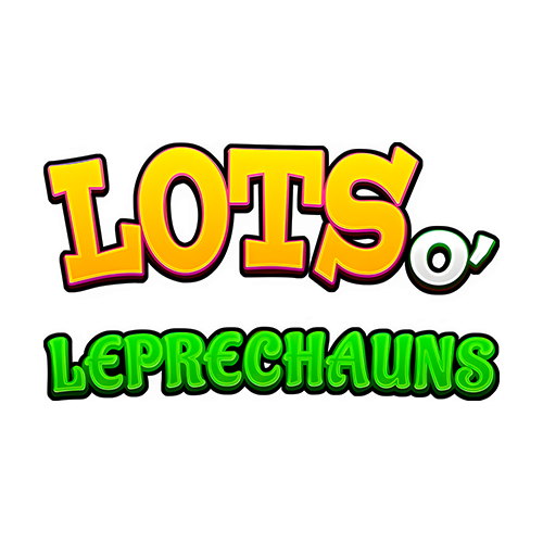 Lots O' Little Leprechauns Slot