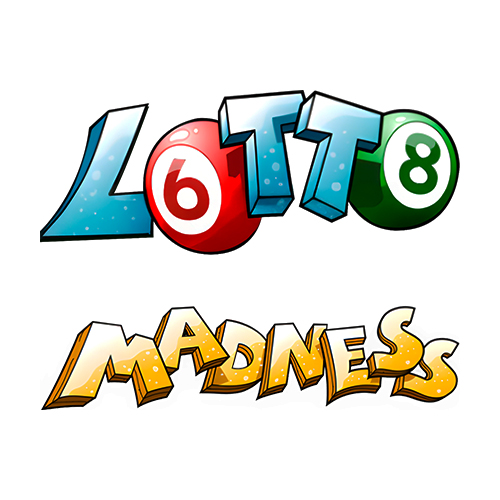 Lotto Madness Slot