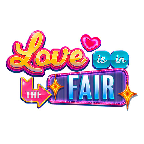 Love is in the Fair Slot