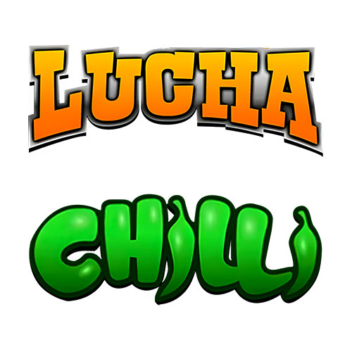 Lucha Chilli Slot