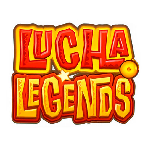 Lucha Legends Slot