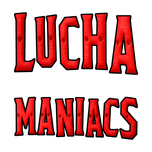 Lucha Maniacs Slot