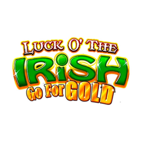 Luck O' The Irish Go for Gold Slot