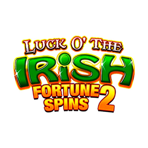 Luck O'The Irish Fortune Spins 2 Slot