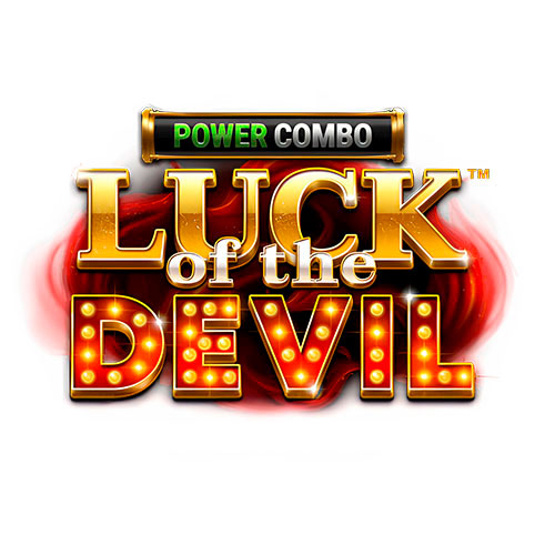 Luck of the Devil Power Combo Slot