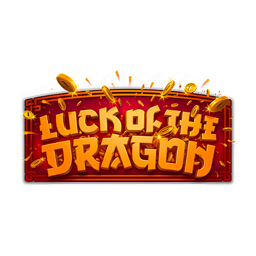 Luck of the Dragon Slot