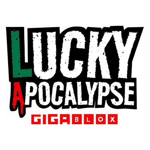 Lucky Apocalypse GigaBlox Slot