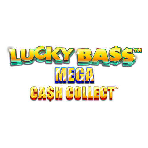 Lucky Bass Mega Cash Collect Slot