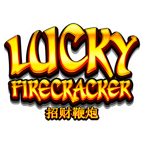 Lucky Firecracker Slot
