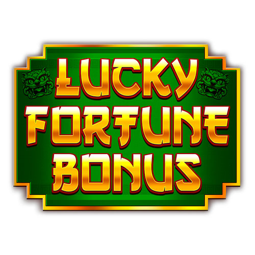 Lucky Fortune Bonus Slot