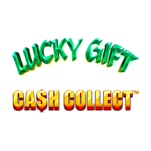 Lucky Gift Cash Collect Slot