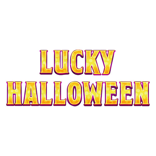 Lucky Halloween Slot