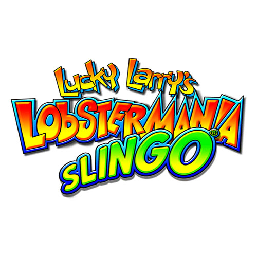 Lucky Larry's Lobstermania Slingo Slot