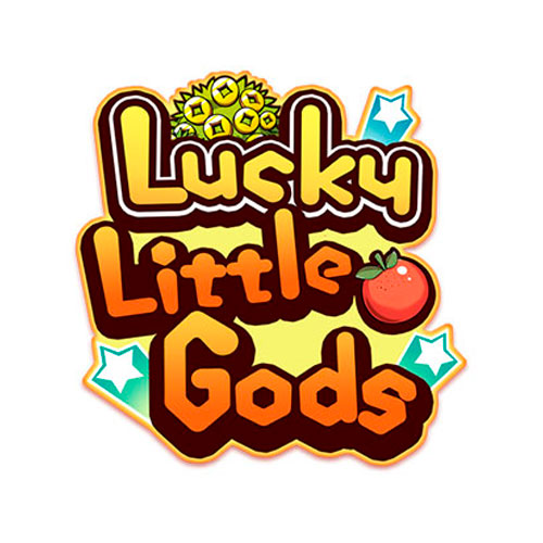 Lucky Little Gods Slot