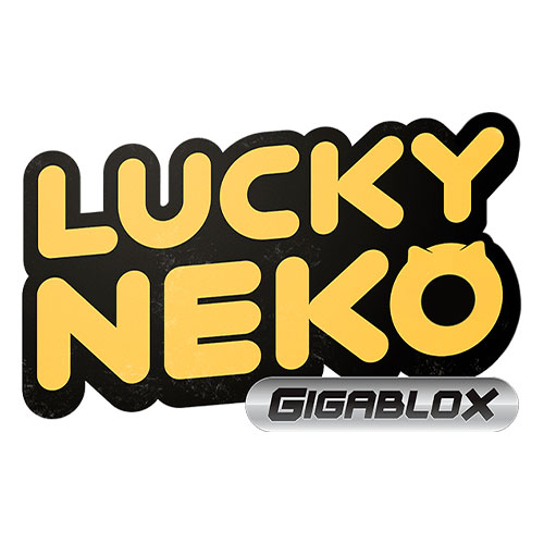 Lucky Neko Gigablox Slot