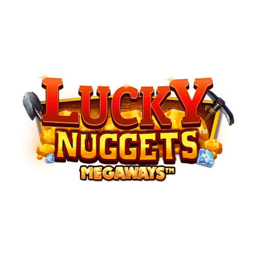 Lucky Nuggets Megaways Slot