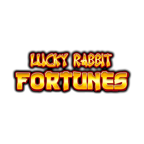 Lucky Rabbit Fortunes Slot