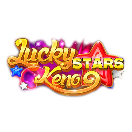 Lucky Stars Keno Slot