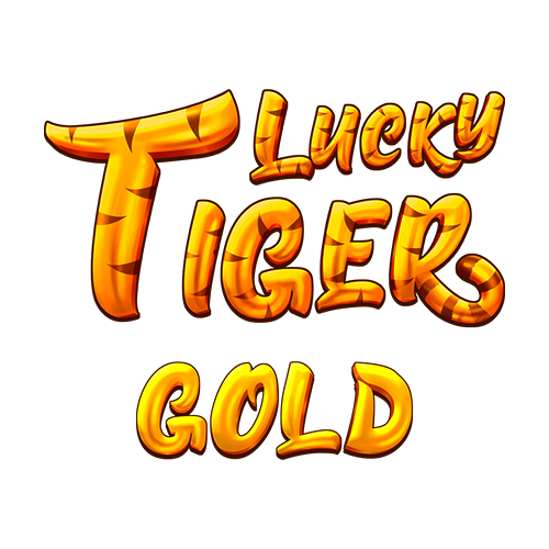 Lucky Tiger Gold Slot